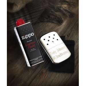  Zippo Handwarmer Personalized Gift 