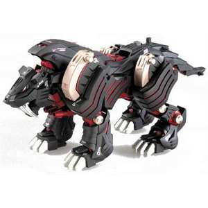  Zoids Brastle Tiger Import Toys & Games