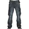 883 Police Lotus Loose Mens Jeans  Clothing