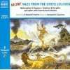   the Greek Legends (Junior Classics) [Audiobook, Classical] [Audio CD