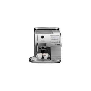   Saeco Magic Comfort Plus Redesign Espresso Machine