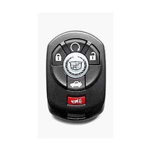  2005 2006 2007 2008 Cadillac STS Smart Key Keyless Remote 