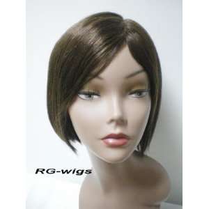   10 100% Chinese Remy Hair Monofilament Wig All hand tied Beauty