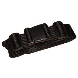  Buckle Gear Wader Belt   