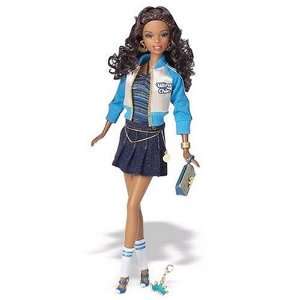  Barbie   Barbie Diaries   Tia Doll Toys & Games