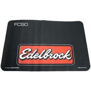  Edelbrock 2432 Signature Fender Cover Automotive