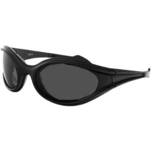  SUNGLASS ES114 SMOKE Automotive