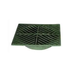 SQUARE GRATE 6 GRN NDS #05