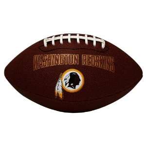    NFL Washington Redskins Game Time Football