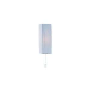  Dunmore Floor Lamp 60 H Lite Source LS 80011PS/SIL