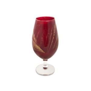  Cranberry by Esque for Unisex   6 inch Pedestal Beauty