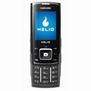  Helio Heat Cell Phone Electronics