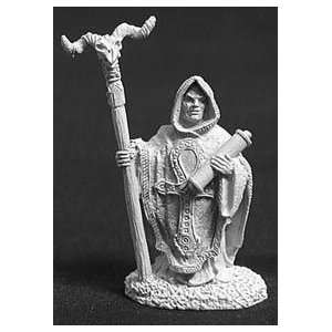  Kothmar Inquisitor of Khardullis (OOP) Toys & Games