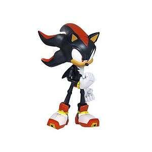  Sonic 20th Anniversary Super Posers Shadow Over 20 Points 