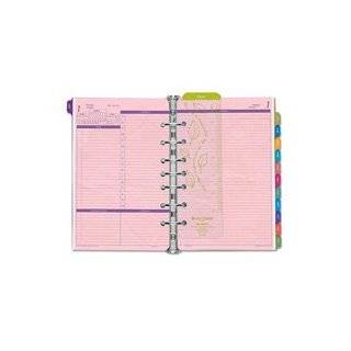 Day Timer Flavia Dated Two Page per Day Organizer Refill, 2010 Edition 