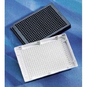   384 Well Low Volume Solid Microplates, 384wll Lwvl Pltwht Nbs Ns 100c