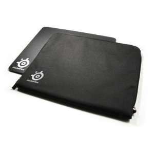  SteelSeries S&S Gaming Mouse Pad (Black) Electronics