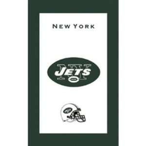  KR Strikeforce NFL Towel New York Jets
