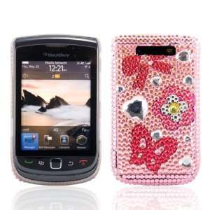  WalkNTalkOnline   Blackberry 9800 Torch & 9810 Torch 2 