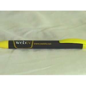  Webtv Ink Pen (Novelty)