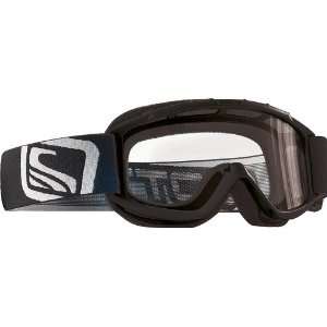  SCOTT GOGGLE 89SI YOUTH RED 215543 0004 Automotive