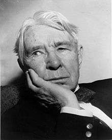 Carl Sandburg   Shopping enabled Wikipedia Page on 