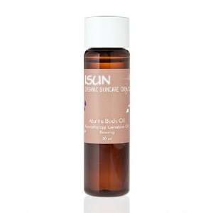  Azurite Body Oil 30 ml by ISUN Beauty