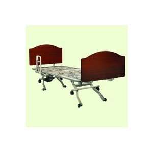  Intro Bed, Full Electric, 80 Pan Deck Health & Personal 