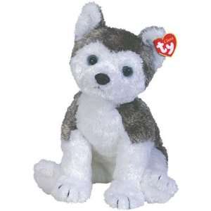  Ty Slush   Husky Toys & Games