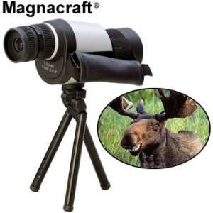  7 20X40 SPOTTING SCOPE