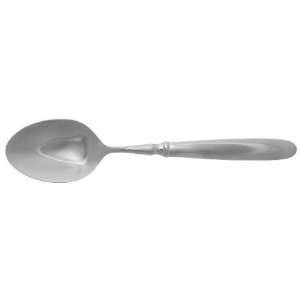  Hampton Farrah (Stainless) Tablespoon (Serving Spoon 