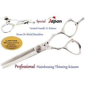 Ninja Professional Hairdressing Thinner 5.5   Perfect for All sorts 
