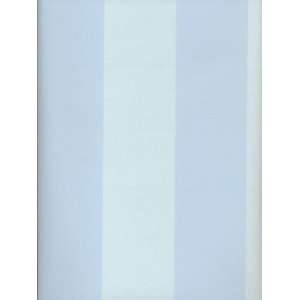   Gallery Cobalt Silvana Stripe Light Blue 7202E 0510