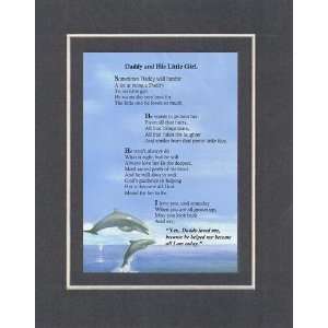  Touching and Heartfelt Poem for Daughters   Daddy and His 