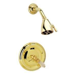  Phylrich PB3273 06A Bathroom Faucets   Shower Faucets 