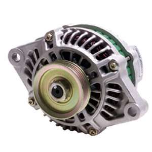  Beck Arnley 188 0717 New Alternator   Import Automotive