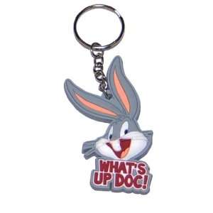  Art Products   Looney Tunes porte clés PVC Bugs Bunny Whats Up Doc