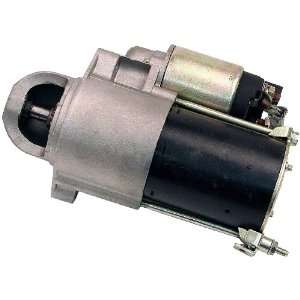  Beck Arnley 187 0923 Starter Motor Automotive