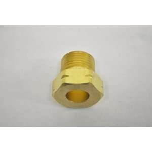  Victor 0970 0003 Nut, Brass, Cga510