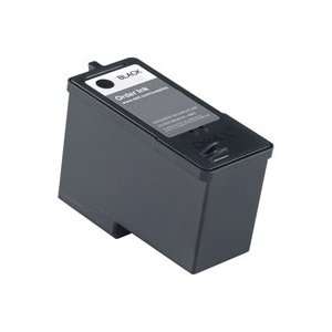  DELL OEM 330 0971 HIGH YIELD BLACK INK CARTRIDGE FOR DELL 