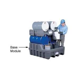  Spill Containment Sump Base Module