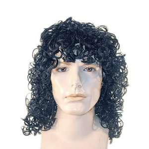  French King (Bargain Version) by Lacey Costume Wigs Toys 