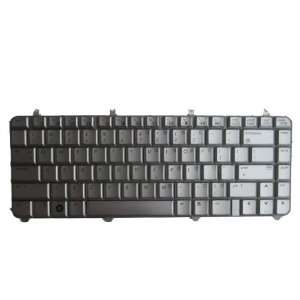 keyboard for HP Pavilion DV5 DV5 1000 Series, Compatible Part Numbers 