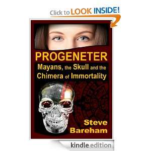 Start reading Progeneter  