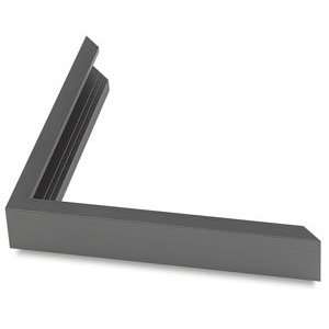  Nielsen Metal Frame Sections Graphite Style 93   Graphite 
