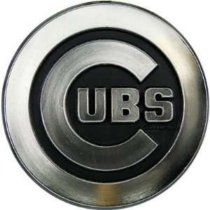  MLB Chrome Emblem   Yankees   Softball USA Items Sports 