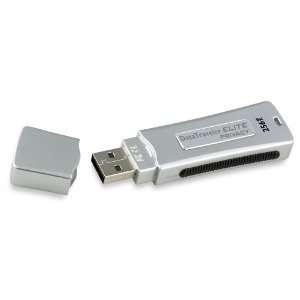   USB 2.0 Flash Drive with 100% Privacy&complex Password Electronics