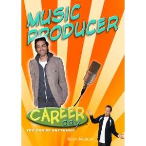  Career Day   Music Producer Movies & TV