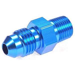  JEGS Performance Products 100101 Blue Straight Flare 
