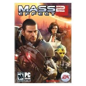  Mass Effect 2   Game for PC   Indian Edition   Identical 